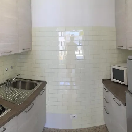 Airone Apartamento *