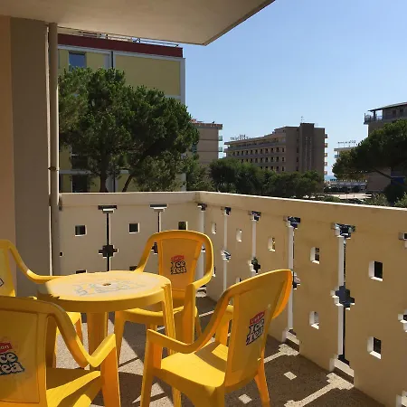 Apartamento Airone *