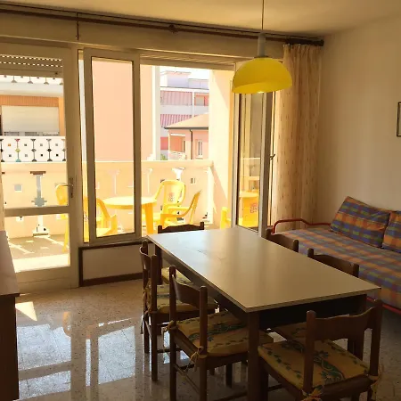 Apartamento Airone Bibione