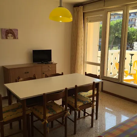 Airone Apartamento
