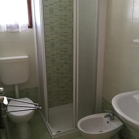 Airone Apartamento *
