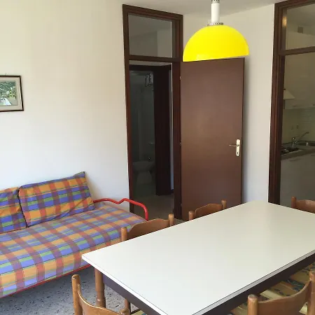 Apartamento Airone Bibione